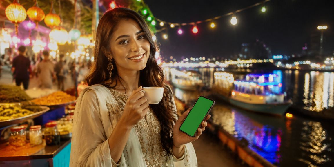 বরিশালে ঈদ উৎসবে okbet8 পেমেন্ট উদযাপন