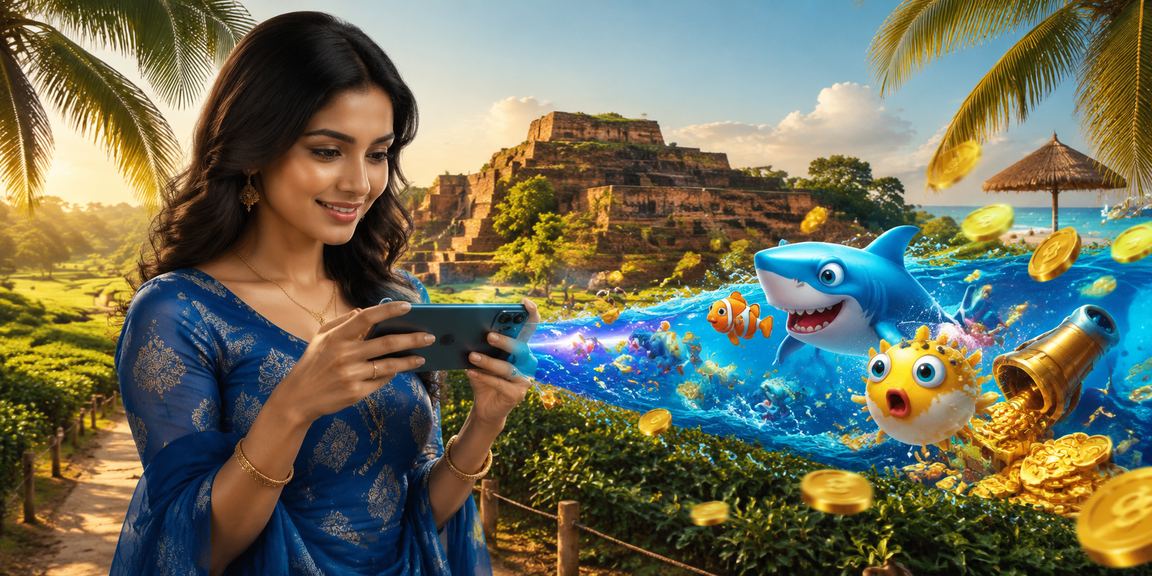 বগুড়ার একজন ব্যবহারকারী প্রকৃতির মাঝে মোবাইলে স্পোর্টস ইভেন্ট ট্র্যাক করছেন