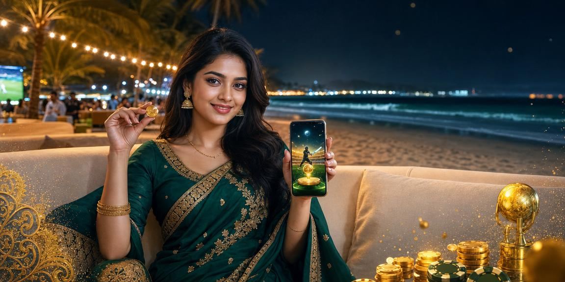 কক্সবাজার সমুদ্র সৈকতে ক্রিকেট বেটিং