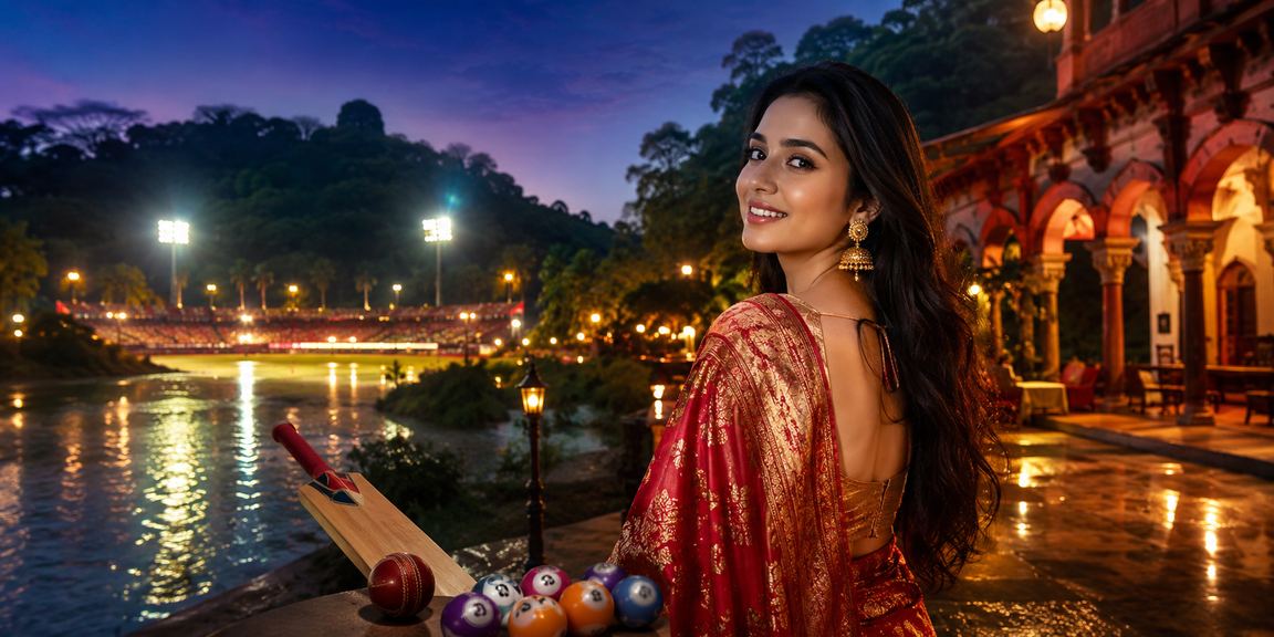 গাজীপুরে ক্রিকেট বেটিং বাংলাদেশ মডেল