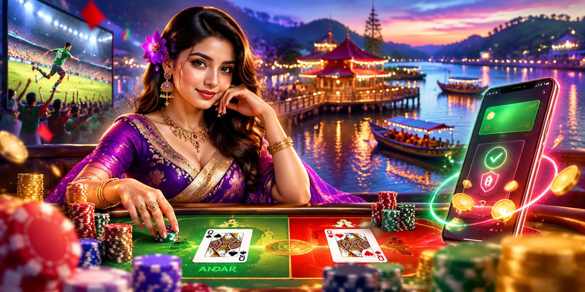 রাঙামাটিতে okbet8 নিরাপদ পেমেন্ট প্রক্রিয়া