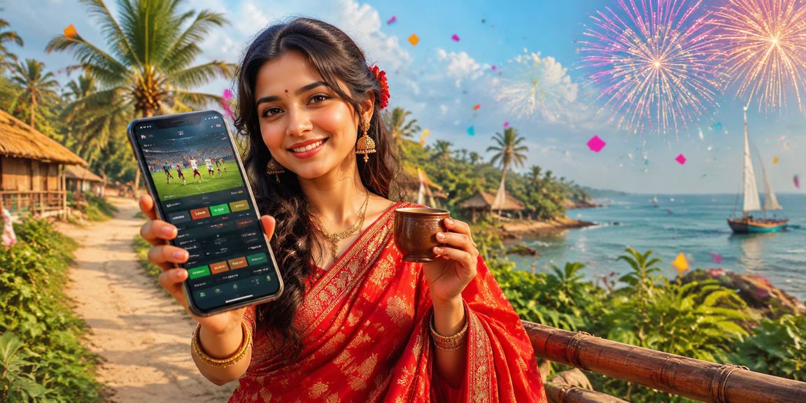 রংপুরে নিরাপদ স্পোর্টস বেটিং অভিজ্ঞতা