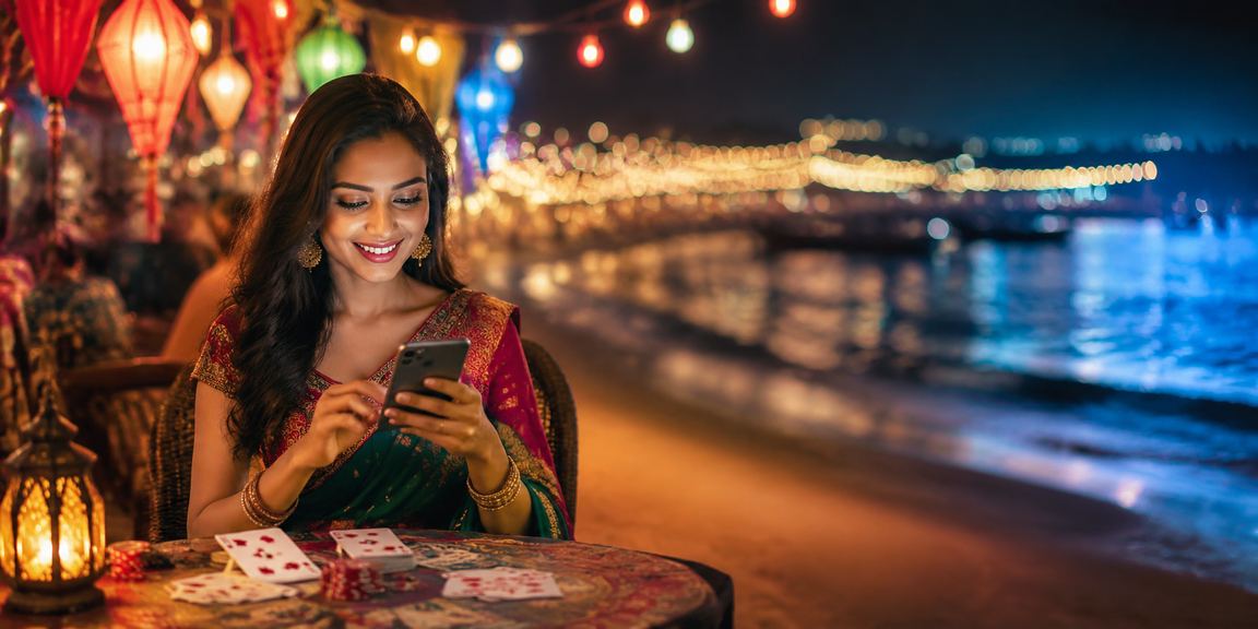 সেন্ট মার্টিনে ঈদ উৎসবে okbet8 বিশেষ বোনাস অফার